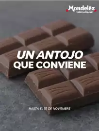 Catálogo Supermercados Zeta Página 1