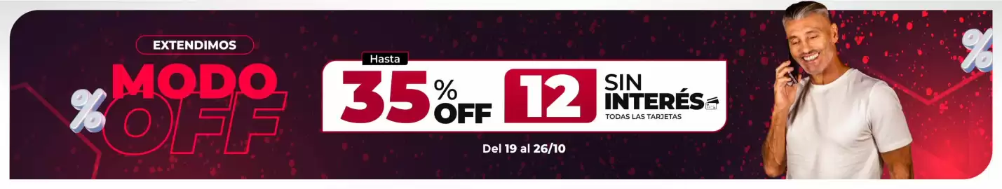 Catálogo Bringeri semana 43 Página 1