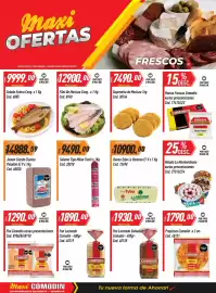 Catálogo Supermercados Comodin semana 43 Página 11