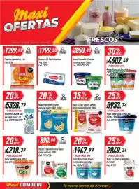 Catálogo Supermercados Comodin semana 43 Página 12