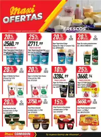 Catálogo Supermercados Comodin semana 43 Página 13