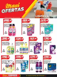 Catálogo Supermercados Comodin semana 43 Página 15