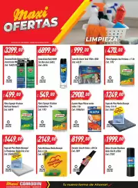 Catálogo Supermercados Comodin semana 43 Página 16