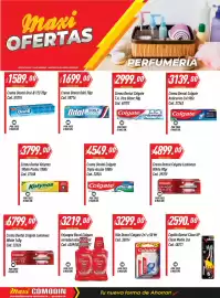 Catálogo Supermercados Comodin semana 43 Página 18