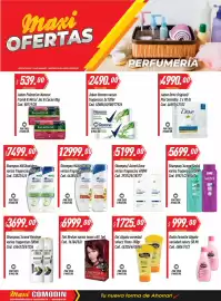 Catálogo Supermercados Comodin semana 43 Página 19