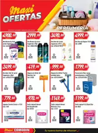 Catálogo Supermercados Comodin semana 43 Página 20