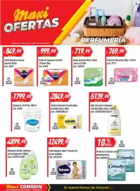 Catálogo Supermercados Comodin semana 43 Página 21