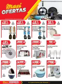 Catálogo Supermercados Comodin semana 43 Página 22