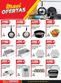 Catálogo Supermercados Comodin semana 43 Página 23