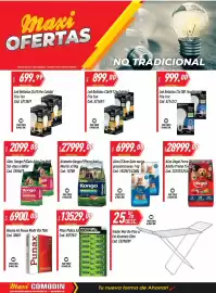 Catálogo Supermercados Comodin semana 43 Página 24