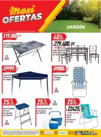 Catálogo Supermercados Comodin semana 43 Página 25