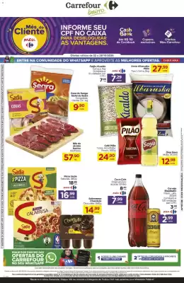 Carrefour Bairro (válido até 28-10)