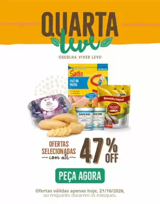 Hortifruti (válido até 21-10)