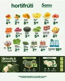 Catálogo Santo Supermercados semana 43 Página 3