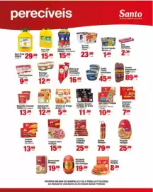 Catálogo Santo Supermercados semana 43 Página 6