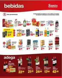 Catálogo Santo Supermercados semana 43 Página 9