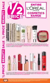 Good Price Pharmacy catalogue Page 17: L'Oréal Paris Lipstick €15,99, L'Oréal Glow Paradise Lipstick €12,99