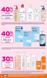 Good Price Pharmacy catalogue Page 19: Avene Cicalfate+ Repairing Protective Cream €29,39