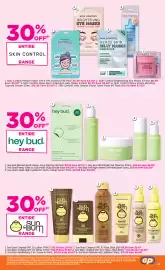 Good Price Pharmacy catalogue Page 20: Skin Control Pimple Patch AM & PM €6,99, Hey Bud Blemish Buds Hemp Acne Patches €11,89