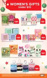 Good Price Pharmacy catalogue Page 24: Epsom Bath Salts €2,99, Wicked Sista Shower Steamer €3,99