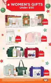 Good Price Pharmacy catalogue Page 26: Natio spa Sole Revival Gift Pack €20,99, Natio Spa Indulgence Gift Pack €39,99