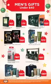 Good Price Pharmacy catalogue Page 29: Happy Essentials Socks €12,99, Lynx Fine Fragrance Duo €14,99