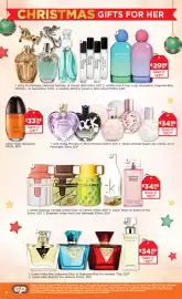 Good Price Pharmacy catalogue Page 31: Calvin Klein Obsession EdP €33,99, Vera Wang Princess or Rock Princess EdT €34,99