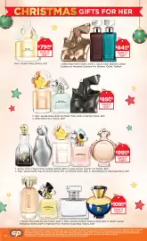 Good Price Pharmacy catalogue Page 33: Marc Jacobs Daisy EDT €79,99, Billie Eilish Eilish EDP €84,99
