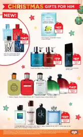 Good Price Pharmacy catalogue Page 36: Yacht Man Blue or Red EDT €7,99, 4711 Original Colognette Tissues €4,99