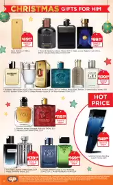 Good Price Pharmacy catalogue Page 39: Yves Saint Laurent Y Men 100mL EDP €139,99