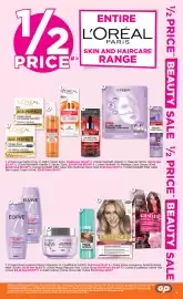 Good Price Pharmacy catalogue Page 4: L'Oréal Elvive Hyaluron Plump Shampoo €5,49