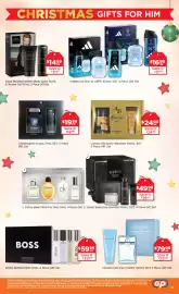 Good Price Pharmacy catalogue Page 40: David Beckham Instinct Body Spray & Shower Gel €14,99