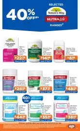 Good Price Pharmacy catalogue Page 52: Life-Space Women's Microflora Probiotic €38,99