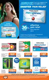 Good Price Pharmacy catalogue Page 57: Nurofen Zavance 80 Liquid Capsules €21,99, Murine Clear Eyes €8,49