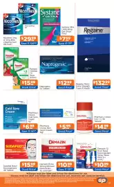 Good Price Pharmacy catalogue Page 58: Panadol Children €15,99, Pharmacy Choice Iron + C €14,99