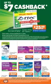 Good Price Pharmacy catalogue Page 59: Dymista Allergy Nasal Spray €29,99