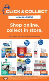 Good Price Pharmacy catalogue Page 61: Deep Heat Game Day Original Heat Rub €20,99