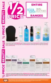 Good Price Pharmacy catalogue Page 7: Bondi Sands Sport Sunscreen Lotion €12,45