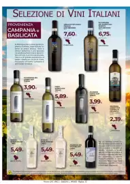 Volantino Unicoop Etruria Pagina 12