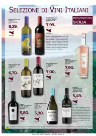 Volantino Unicoop Etruria Pagina 15
