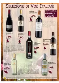 Volantino Unicoop Etruria Pagina 3