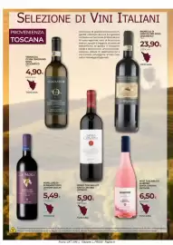 Volantino Unicoop Etruria Pagina 6