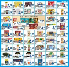 Volantino DEM Pagina 13: Beretta Viva la Mamma Lasagne alla Bolognese €2,99