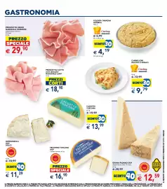 Volantino Esselunga | Offerte d'Autunno Pagina 12