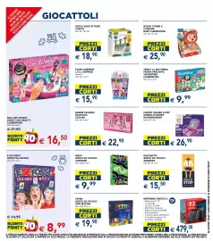 Volantino Esselunga | Offerte d'Autunno Pagina 28