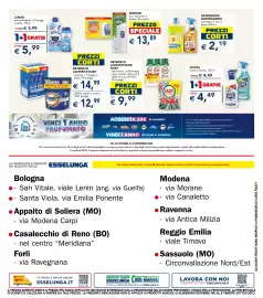 Volantino Esselunga | Offerte d'Autunno Pagina 33
