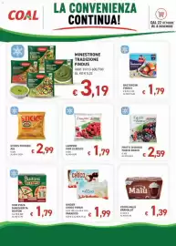 Volantino Superstore Coal Pagina 2