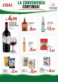 Volantino Superstore Coal Pagina 4