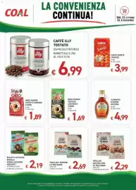 Volantino Superstore Coal Pagina 5