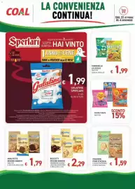 Volantino Superstore Coal Pagina 6